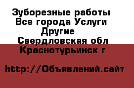 Зуборезные работы - Все города Услуги » Другие   . Свердловская обл.,Краснотурьинск г.